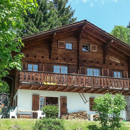Bed and Breakfast Le Castor Моржин Экстерьер фото