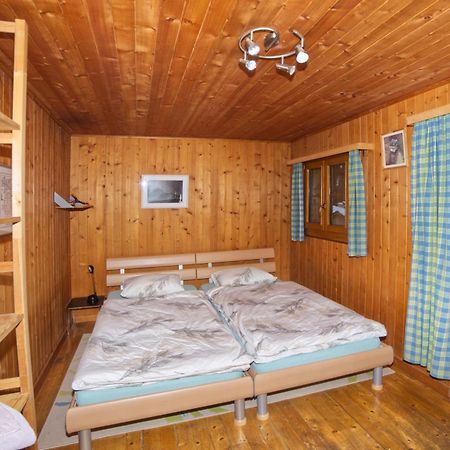 Bed and Breakfast Le Castor Моржин Номер фото