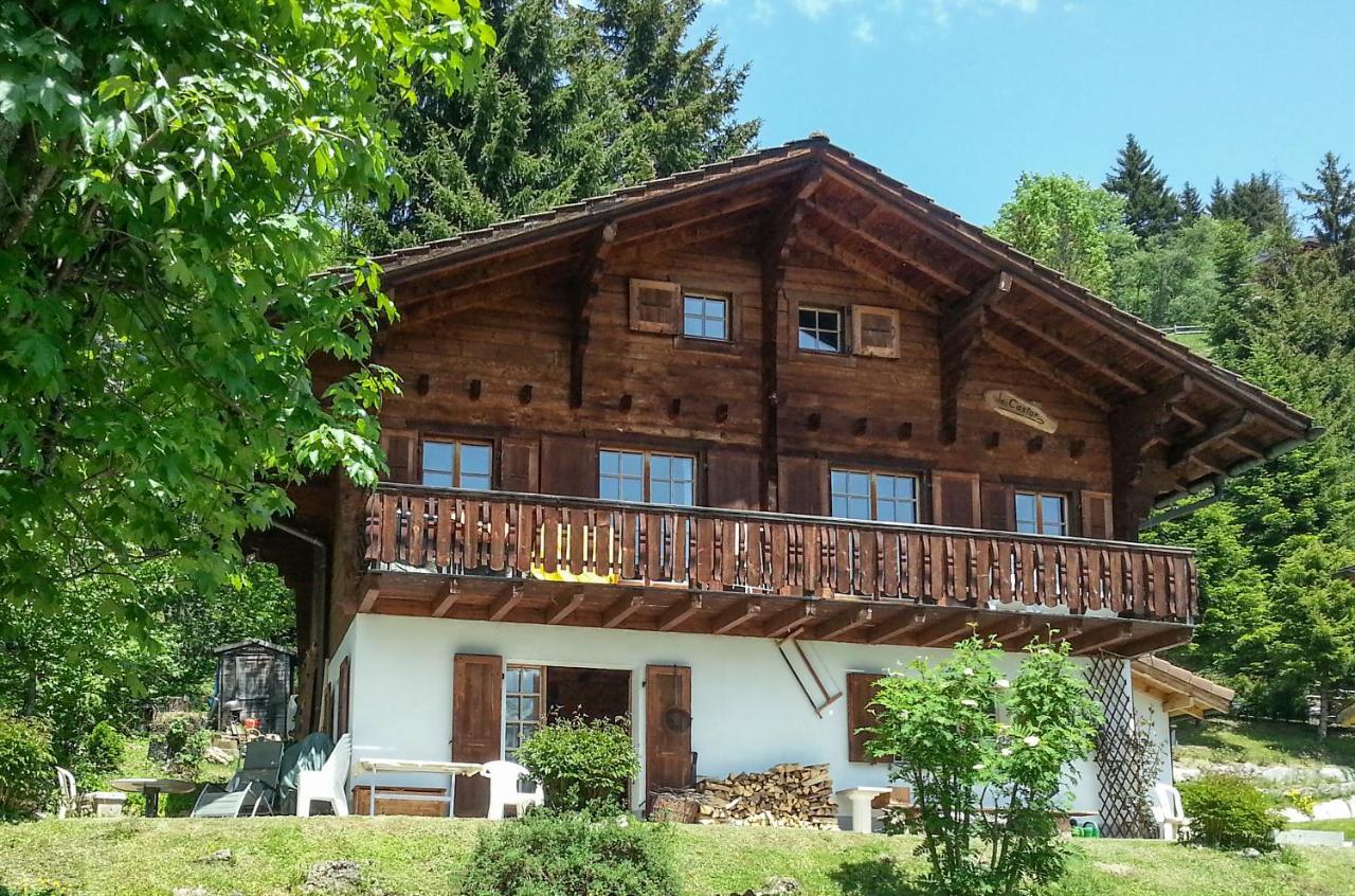 Bed and Breakfast Le Castor Моржин Экстерьер фото