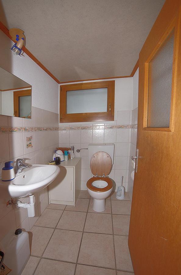 Bed and Breakfast Le Castor Моржин Экстерьер фото